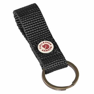 Afbeelding van Fjällräven, zwart (black (550)), maat