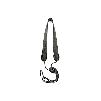 Image de D&#039;Addario SJA02 Cordon pour saxophone, Alto/Soprano, Industrial