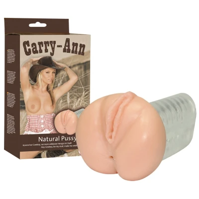 Afbeelding van Masturbator Garry Ann