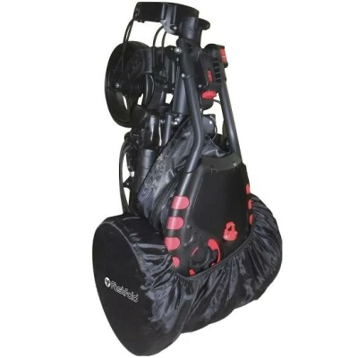 Afbeelding van Fastfold Wheelcover