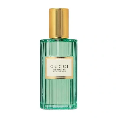 Afbeelding van Gucci Memoire d&#039;Une Odeur Eau de Parfum 40 ml