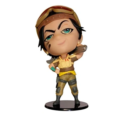 Afbeelding van Six Collection Gridlog Figurine