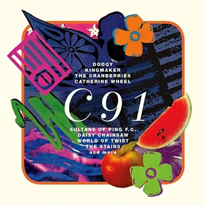 Afbeelding van C91