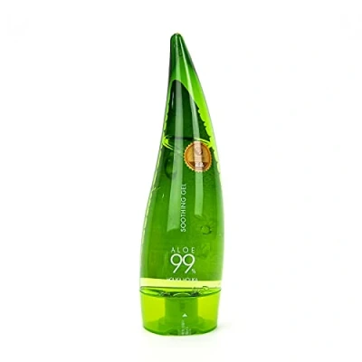 Image de Holika Gel apaisant à l&#039;aloe vera 99% 250 ml