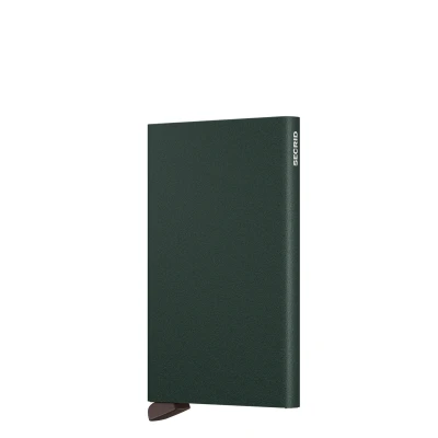 Afbeelding van Secrid Cardprotector Powder forest