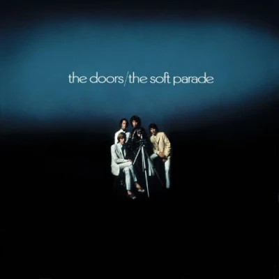 Afbeelding van Soft Parade