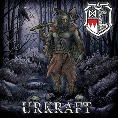 Afbeelding van Delirium Urkraft (CD)