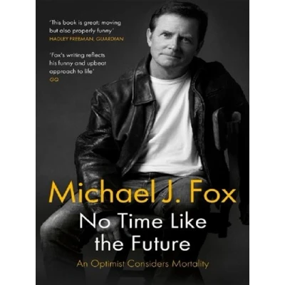 Image de No Time Like the Future