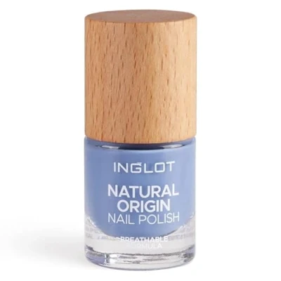 Afbeelding van INGLOT Natural Origin Nagellak 032 Limitless Sky