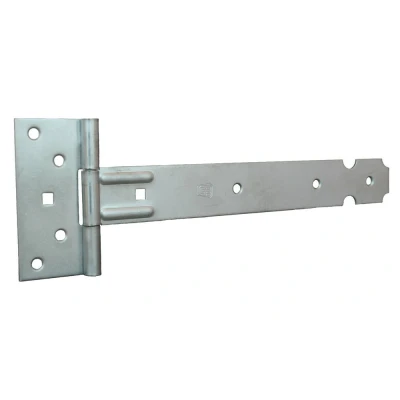 Afbeelding van Gb Kruisheng licht (Barcode) 200 x 35 2mm RVS 304 405130