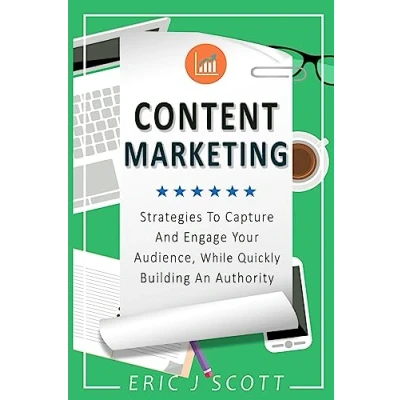 Afbeelding van Content Marketing