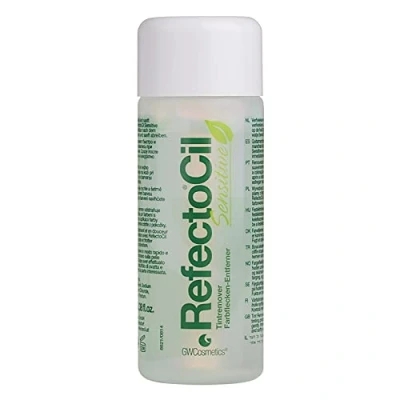 Afbeelding van RefectoCil Sensitive Tint Remover 100 ml