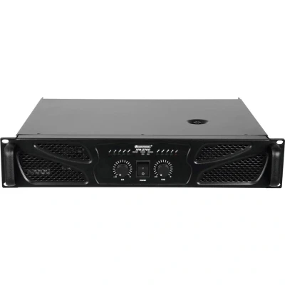 Afbeelding van Omnitronic XPA 2700 Versterker