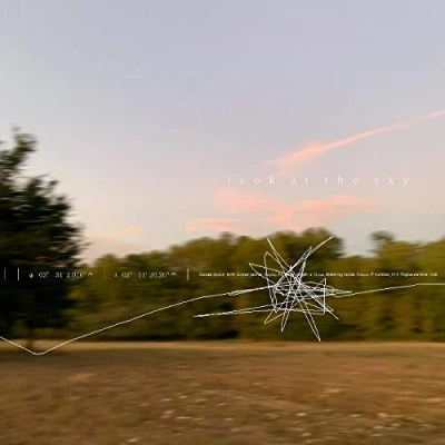 Afbeelding van Porter Robinson look at The Sky (Single)