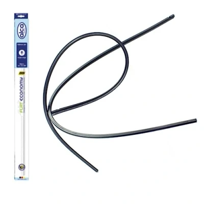 Afbeelding van 2 stuks vervangende rubberen inzetstukken voor Volvo Xc60, V60, S60, V60 Crosscountry verwarmde ruitenwissers x 121280