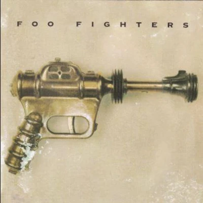 Afbeelding van Foo Fighters !