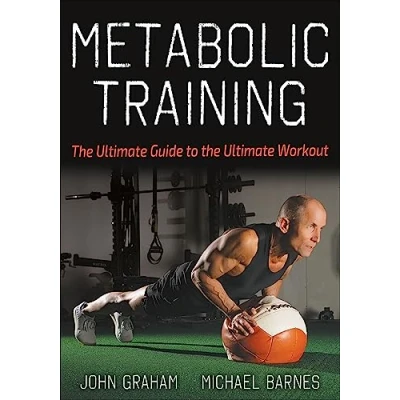 Afbeelding van Metabolic Training