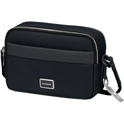 Afbeelding van Samsonite Tas Image Biz crossover 23x15.5x8 zwart
