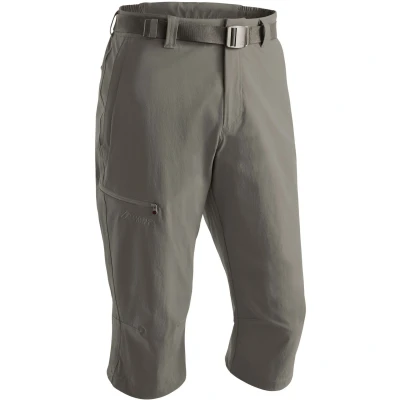Afbeelding van Maier sports Jennisei Capri 3/4 broek voor heren