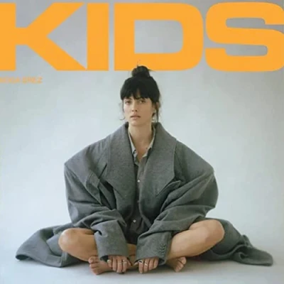 Afbeelding van Noga Erez Kids (CD)