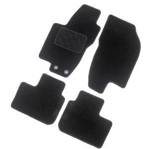 Afbeelding van Mijnautoonderdelen Rubber Mat FO Fiesta 02 /Fusion 01 GL 0280