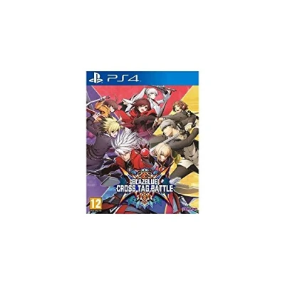 Afbeelding van BlazBlue Cross Tag Battle