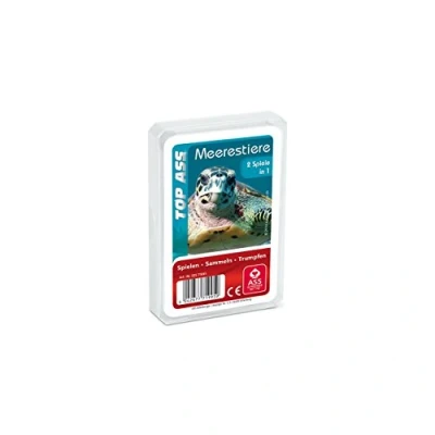 Afbeelding van Ass Altenburger 22571995 TOP zeedieren