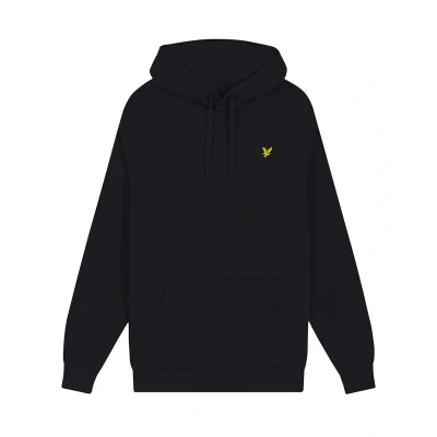 Afbeelding van Lyle &amp; scott gilet voor heren marine maat m