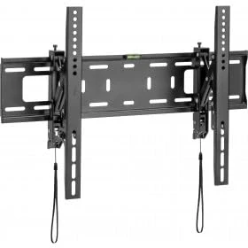 Afbeelding van InLine Zware TV muurbevestiging (Muur, 37&quot;, 75 kg), muurbeugel, Zwart