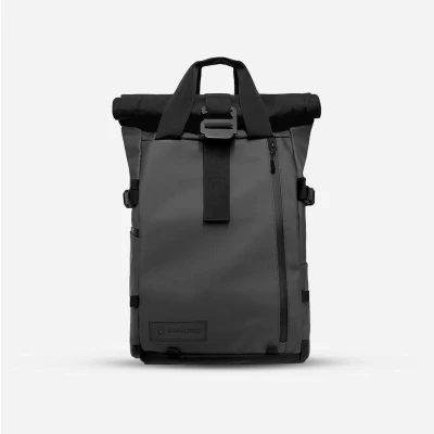 Afbeelding van WANDRD THE PRVKE 31L V3 Zwart