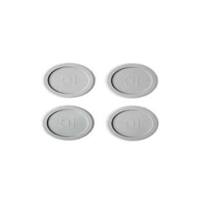 Image de Electrolux AEG 9029795243 aanslagdemper E4WHPA02 trillingsdempers universeel