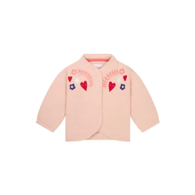 Image de Vest Manti Evening Sand 74
