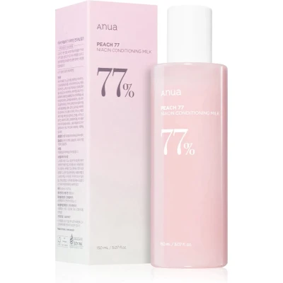 Afbeelding van Anua Peach 77 Niacin Essence Toner