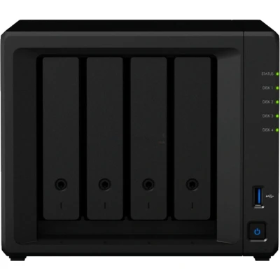 Afbeelding van Synology DS423+