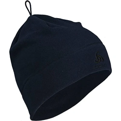Afbeelding van Odlo Muts Microfleece Warm Eco Cold Weather Hat uniseks