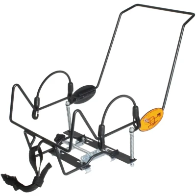 Afbeelding van Steco Baby Mee bike