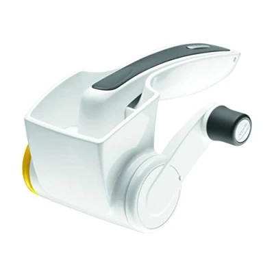 Image de Râpe à fromage plastique blanc Zyliss zyl900010