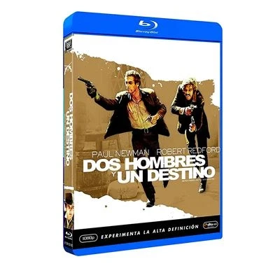 Image de Butch Cassidy et le Kid (1969) / and the Sundance