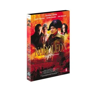 Image de Napoléon DVD