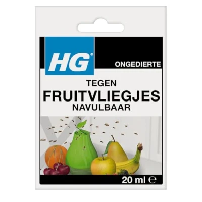 Image de HG Piège mouches à fruits 20 ml