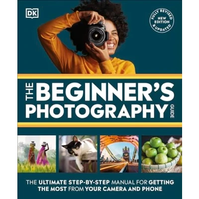Afbeelding van The Beginner&#039;s Photography Guide