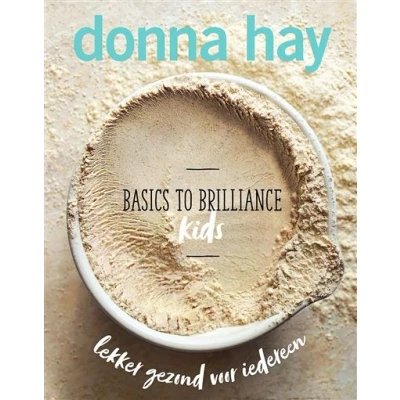 Image de Basics to brilliance kids