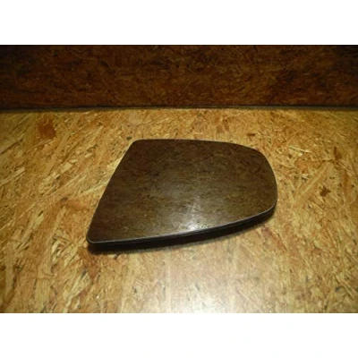 Afbeelding van PRASCO BM8227504 Spiegelglas Links BMW: X5