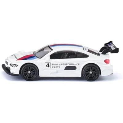 Afbeelding van Siku BMW M4 Racing 2016