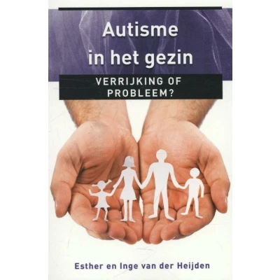 Afbeelding van Autisme in het gezin
