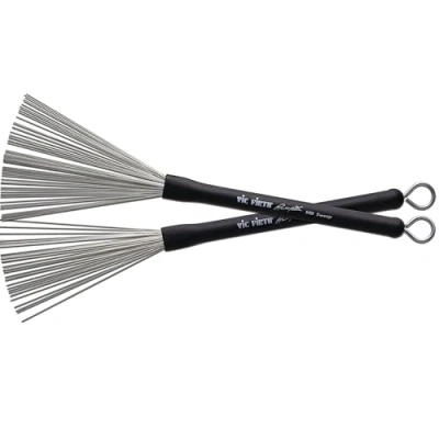 Image de Balais Vic Firth Signature Russ Miller RMWB