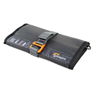 Afbeelding van Etui LOWEPRO GearUp Wrap Ciemno szary