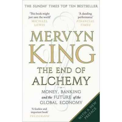 Image de The end of alchemy