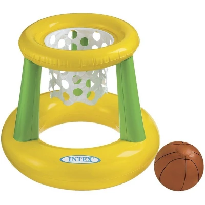 Afbeelding van Basketbal Spel