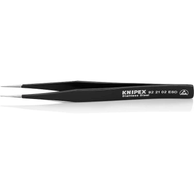 Image de KNIPEX 92 21 02 ESD pince universelle 128 mm